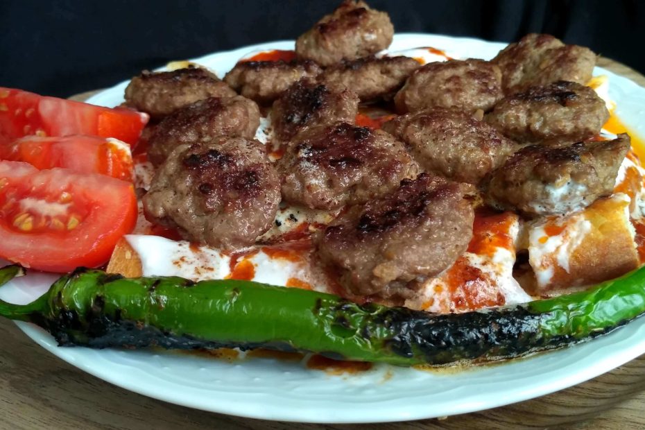 balaban kebap tarifi